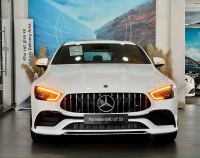 Mercedes Benz AMG GT 2024