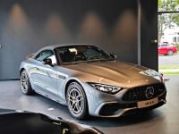 Bán xe Mercedes Benz SL class 2025 SL 43 AMG giá 6 Tỷ 959 Triệu - Hà Nội