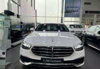 Bán xe Mercedes Benz E class 2025 E200 Exclusive giá 2 Tỷ 99 Triệu - Hà Nội