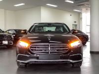 Bán xe Mercedes Benz E class 2025 E200 Exclusive giá 2 Tỷ 99 Triệu - Hà Nội