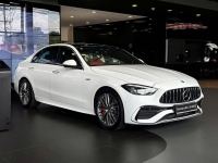Bán xe Mercedes Benz C class 2024 C43 AMG 4Matic giá 2 Tỷ 439 Triệu - Hà Nội
