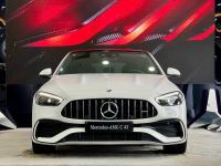 Bán xe Mercedes Benz C class 2024 C43 AMG 4Matic giá 2 Tỷ 439 Triệu - Hà Nội