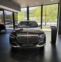 Bán xe Mercedes Benz Maybach S450 4Matic 2024 giá 7 Tỷ 499 Triệu - Hà Nội