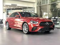 Bán xe Mercedes Benz E class 2025 E300 AMG giá 2 Tỷ 288 Triệu - Hà Nội