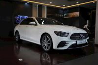 Bán xe Mercedes Benz E class 2025 E300 AMG giá 2 Tỷ 288 Triệu - Hà Nội