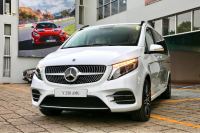 Bán xe Mercedes Benz V class 2024 V250 AMG giá 3 Tỷ 299 Triệu - Hà Nội
