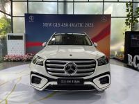 Bán xe Mercedes Benz GLS 450 4Matic 2025 giá 5 Tỷ 589 Triệu - Hà Nội