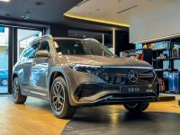 Bán xe Mercedes Benz EQB 2024 250 giá 2 Tỷ 99 Triệu - Hà Nội
