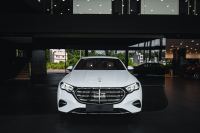 Bán xe Mercedes Benz E class 2025 E200 Exclusive giá 2 Tỷ 589 Triệu - Hà Nội