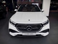 Bán xe Mercedes Benz E class 2025 E300 AMG giá 3 Tỷ 209 Triệu - Hà Nội