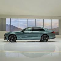 Bán xe Mercedes Benz E class 2025 E300 AMG giá 3 Tỷ 209 Triệu - Hà Nội