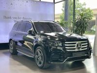 Bán xe Mercedes Benz GLS 2026 450 4Matic giá 5 Tỷ 389 Triệu - Hà Nội