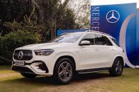 Bán xe Mercedes Benz GLE Class 2026 GLE 400 e 4Matic giá 4 Tỷ 669 Triệu - Hà Nội