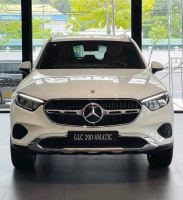 Bán xe Mercedes Benz GLC 2026 200 4Matic giá 1 Tỷ 859 Triệu - Hà Nội