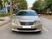 Bán xe Toyota Camry 2015 2.5Q giá 560 Triệu - TP HCM