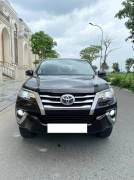 Bán xe Toyota Fortuner 2021 2.4G 4x2 MT giá 795 Triệu - TP HCM