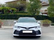 Bán xe Toyota Camry 2.0Q 2022 giá 1 Tỷ 20 Triệu - TP HCM