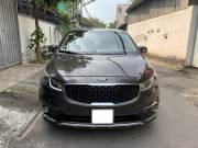 Bán xe Kia Sedona 2017 2.2L DATH giá 645 Triệu - TP HCM