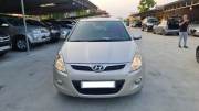 Bán xe Hyundai i20 2012 1.4 AT giá 265 Triệu - TP HCM