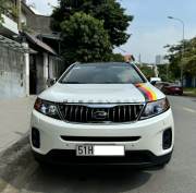 Bán xe Kia Sorento 2020 2.4 GAT Premium giá 635 Triệu - TP HCM