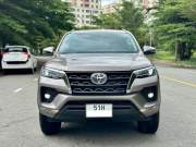 Bán xe Toyota Fortuner 2021 2.4G 4x2 AT giá 959 Triệu - TP HCM