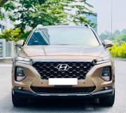 Bán xe Hyundai SantaFe 2020 2.4L HTRAC giá 785 Triệu - TP HCM