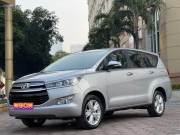 Bán xe Toyota Innova 2018 2.0V giá 568 Triệu - TP HCM