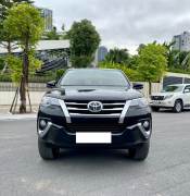 Bán xe Toyota Fortuner 2020 2.4G 4x2 AT giá 845 Triệu - TP HCM