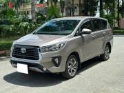 Bán xe Toyota Innova E 2.0 MT 2021 giá 595 Triệu - TP HCM