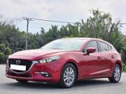 Bán xe Mazda 3 2019 1.5L Sport Luxury giá 440 Triệu - TP HCM