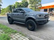 Bán xe Ford Ranger 2022 Raptor 2.0L 4x4 AT giá 998 Triệu - TP HCM