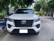 Bán xe Toyota Fortuner 2022 2.4L 4x2 MT giá 918 Triệu - TP HCM