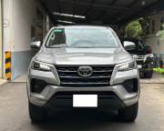 Bán xe Toyota Fortuner 2.4L 4x2 MT 2024 giá 945 Triệu - TP HCM