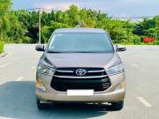 Bán xe Toyota Innova 2.0E 2020 giá 499 Triệu - TP HCM