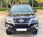 Bán xe Toyota Fortuner 2019 2.7V 4x2 AT giá 739 Triệu - TP HCM