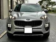 Bán xe Kia Sportage 2016 GT Line giá 555 Triệu - TP HCM