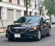 Bán xe Mazda 6 2020 Luxury 2.0 AT giá 570 Triệu - TP HCM