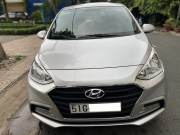 Bán xe Hyundai i10 2019 Grand 1.2 AT giá 299 Triệu - TP HCM