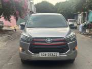 Bán xe Toyota Innova 2019 2.0E giá 395 Triệu - TP HCM