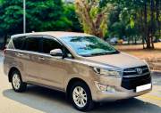 Bán xe Toyota Innova 2019 2.0E giá 479 Triệu - TP HCM