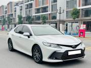 Bán xe Toyota Camry 2024 2.0Q giá 1 Tỷ 159 Triệu - TP HCM