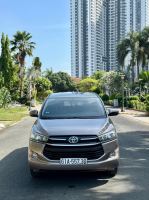 Bán xe Toyota Innova 2018 2.0E giá 458 Triệu - TP HCM