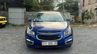 Bán xe Chevrolet Cruze 2016 LT 1.6 MT giá 225 Triệu - TP HCM