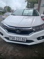 Bán xe Honda City 2019 1.5TOP giá 420 Triệu - Khánh Hòa