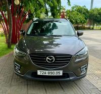 Bán xe Mazda CX5 2.5 AT 2WD 2018 giá 485 Triệu - TP HCM
