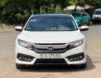 Bán xe Honda Civic 1.5L Vtec Turbo 2017 giá 489 Triệu - TP HCM