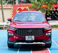 Bán xe Ford Territory Titanium 1.5 AT 2023 giá 695 Triệu - TP HCM