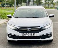 Bán xe Honda Civic 2019 G 1.8 AT giá 505 Triệu - TP HCM