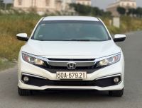 Bán xe Honda Civic E 1.8 AT 2019 giá 498 Triệu - TP HCM