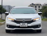 Bán xe Honda Civic G 1.8 AT 2020 giá 555 Triệu - TP HCM